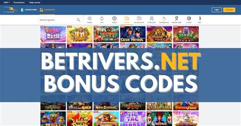 betrivers net no deposit bonus|BetRivers.net Promo Codes + Bonuses .